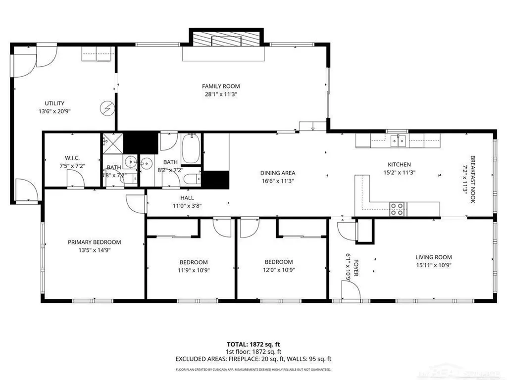 69455 Hicks Road Armada Township MI 48005