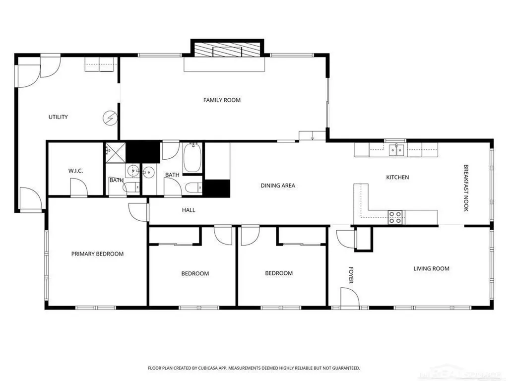 69455 Hicks Road Armada Township MI 48005