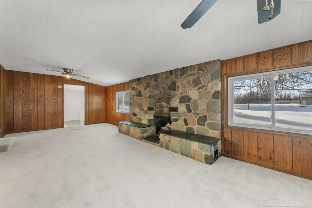 69455 Hicks Road Armada Township MI 48005