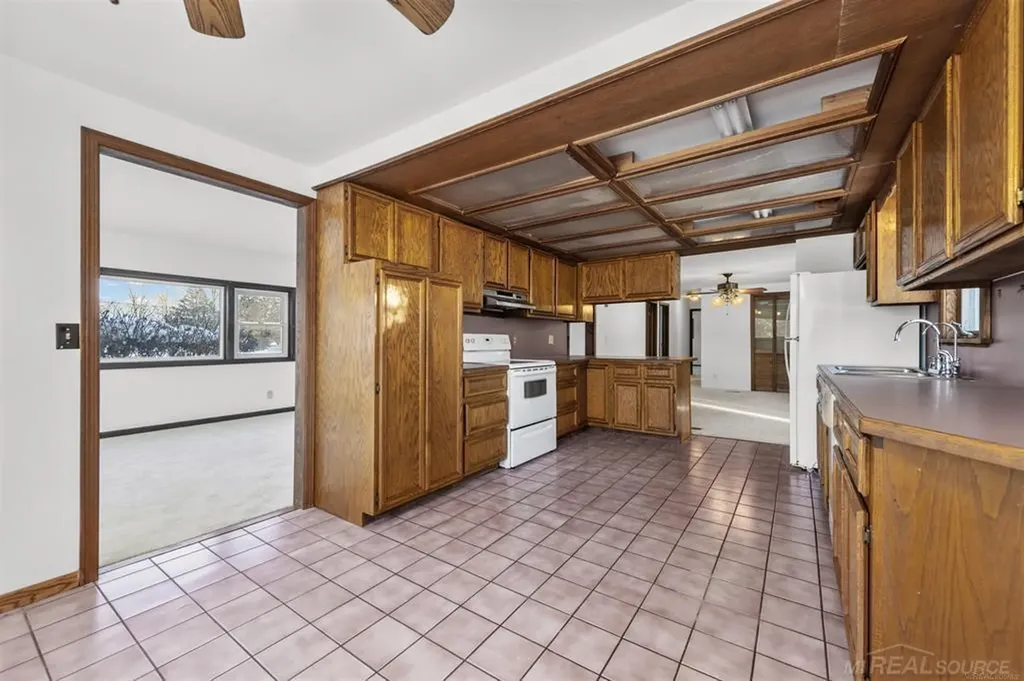 69455 Hicks Road Armada Township MI 48005