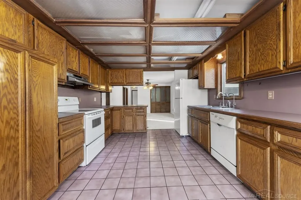 69455 Hicks Road Armada Township MI 48005