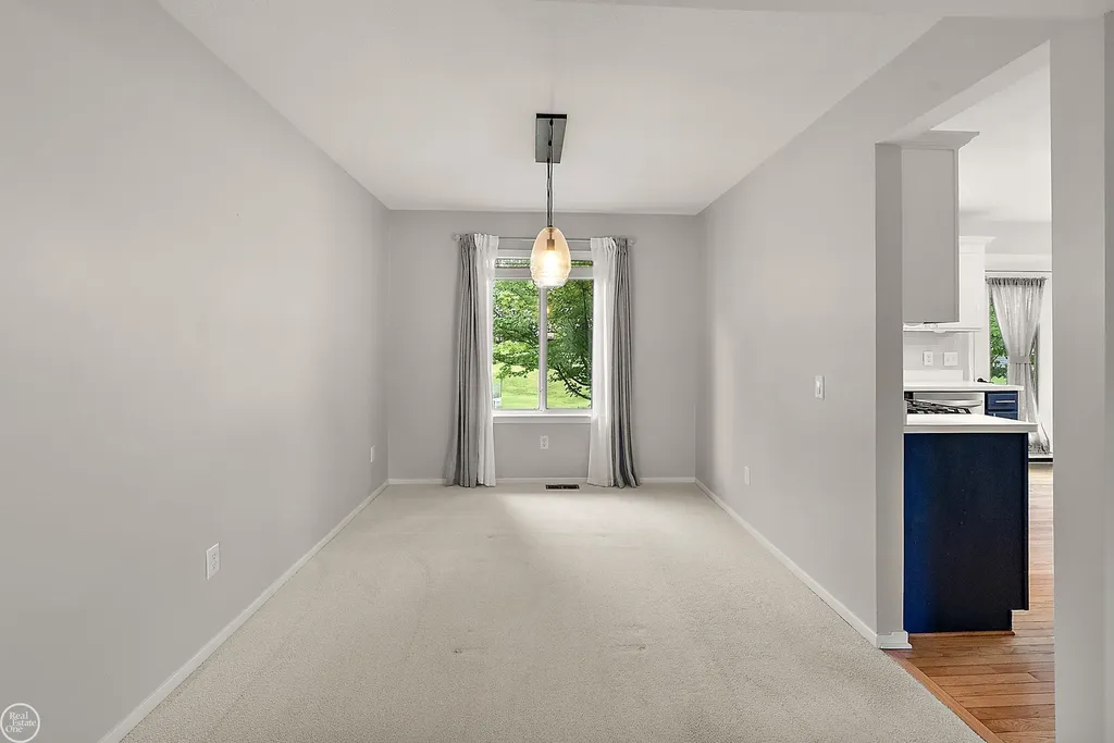 1538 Scio Ridge Road Scio Township MI 48103
