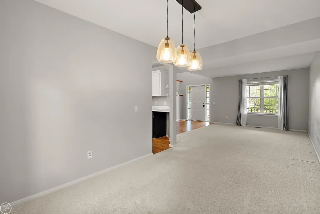 1538 Scio Ridge Road Scio Township MI 48103
