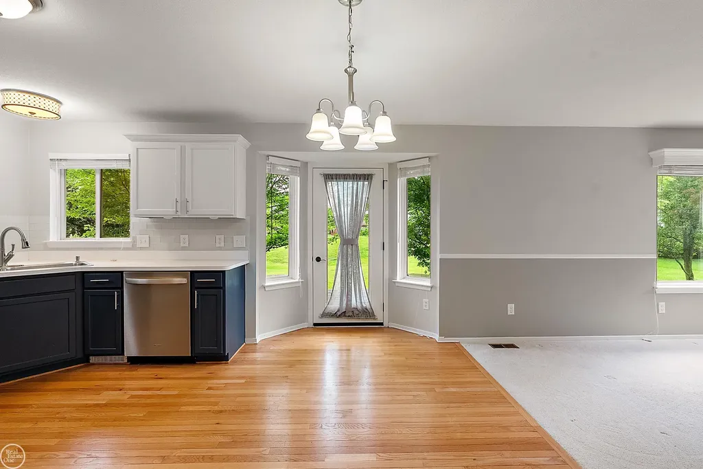 1538 Scio Ridge Road Scio Township MI 48103