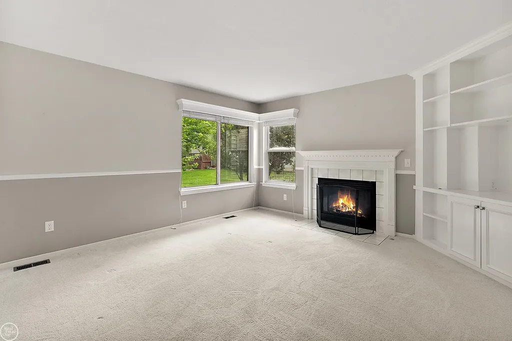 1538 Scio Ridge Road Scio Township MI 48103