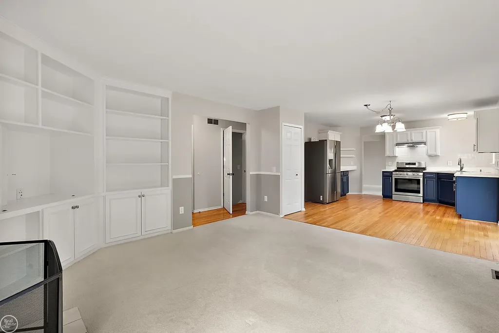1538 Scio Ridge Road Scio Township MI 48103