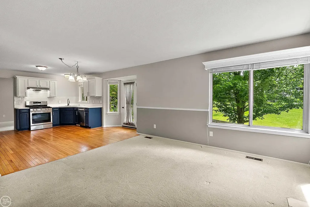1538 Scio Ridge Road Scio Township MI 48103