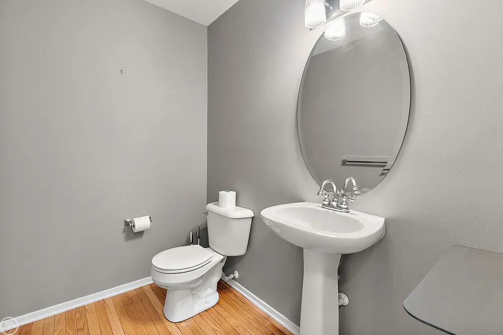 1538 Scio Ridge Road Scio Township MI 48103