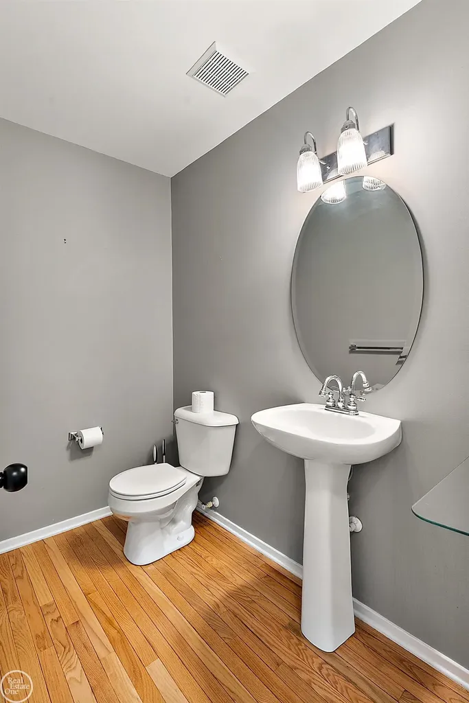 1538 Scio Ridge Road Scio Township MI 48103