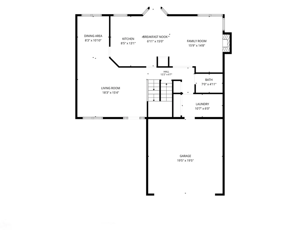 1538 Scio Ridge Road Scio Township MI 48103