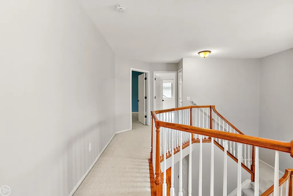 1538 Scio Ridge Road Scio Township MI 48103