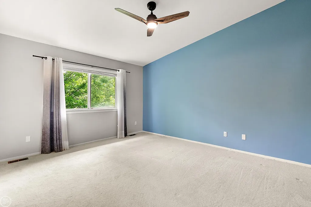 1538 Scio Ridge Road Scio Township MI 48103