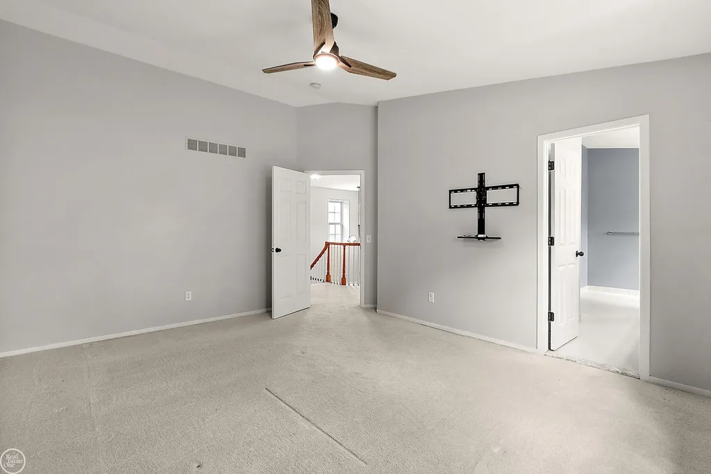 1538 Scio Ridge Road Scio Township MI 48103