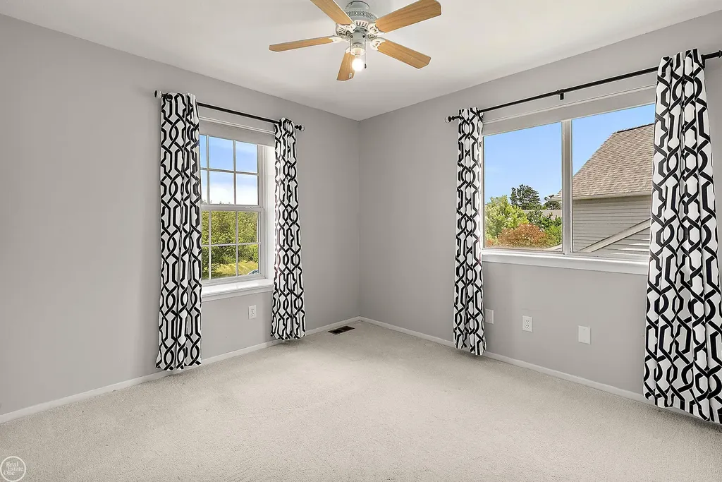 1538 Scio Ridge Road Scio Township MI 48103