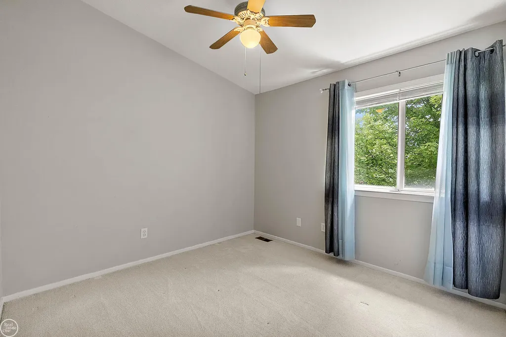 1538 Scio Ridge Road Scio Township MI 48103