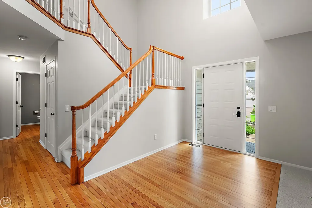 1538 Scio Ridge Road Scio Township MI 48103