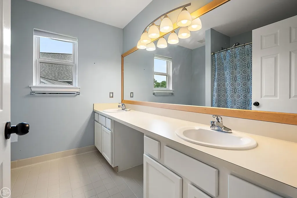 1538 Scio Ridge Road Scio Township MI 48103