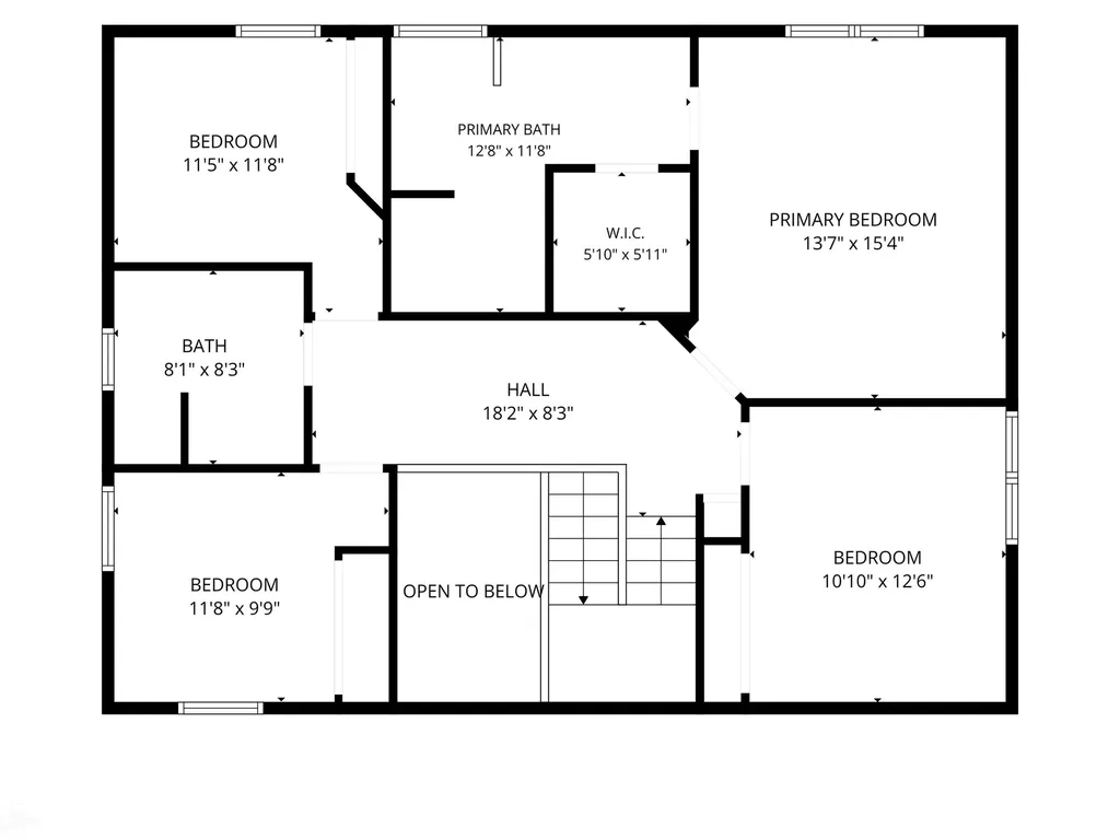 1538 Scio Ridge Road Scio Township MI 48103