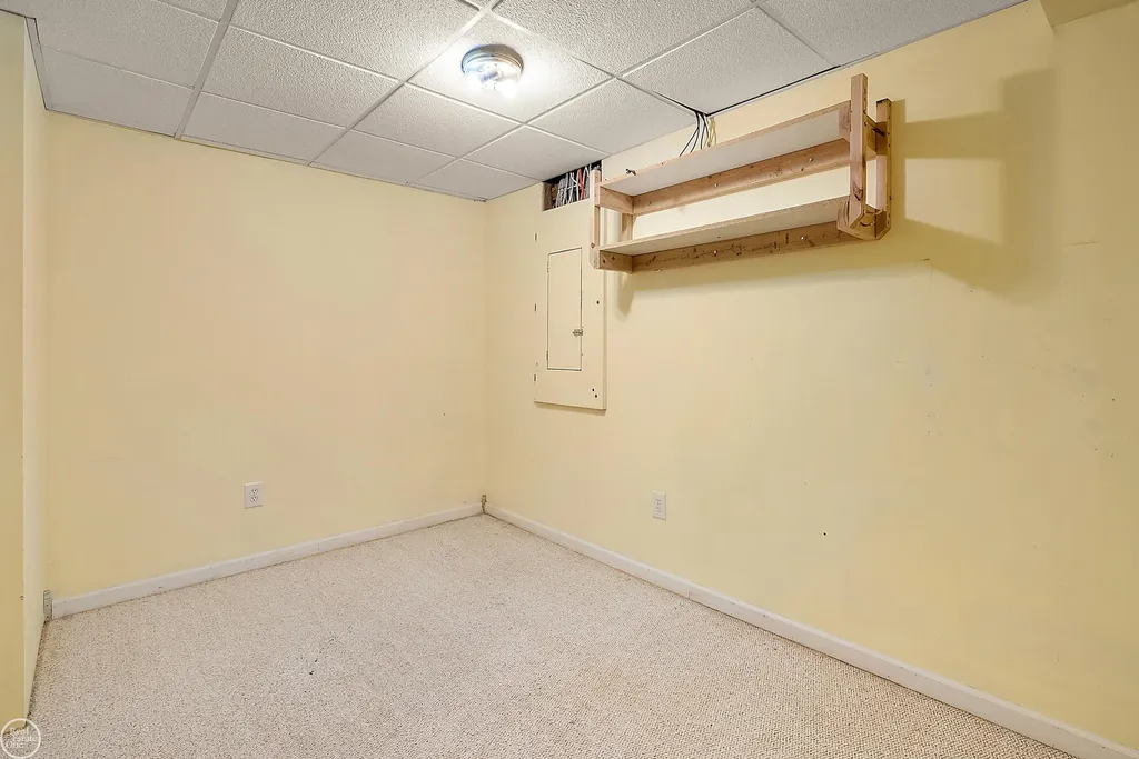 1538 Scio Ridge Road Scio Township MI 48103