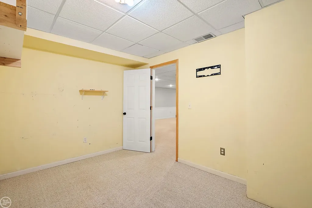 1538 Scio Ridge Road Scio Township MI 48103