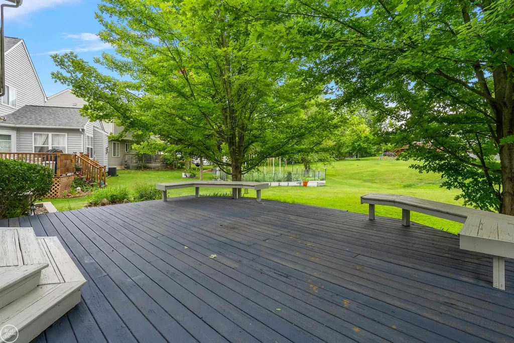 1538 Scio Ridge Road Scio Township MI 48103