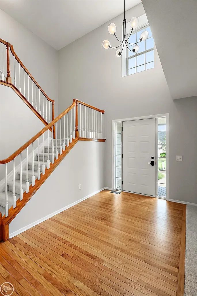 1538 Scio Ridge Road Scio Township MI 48103