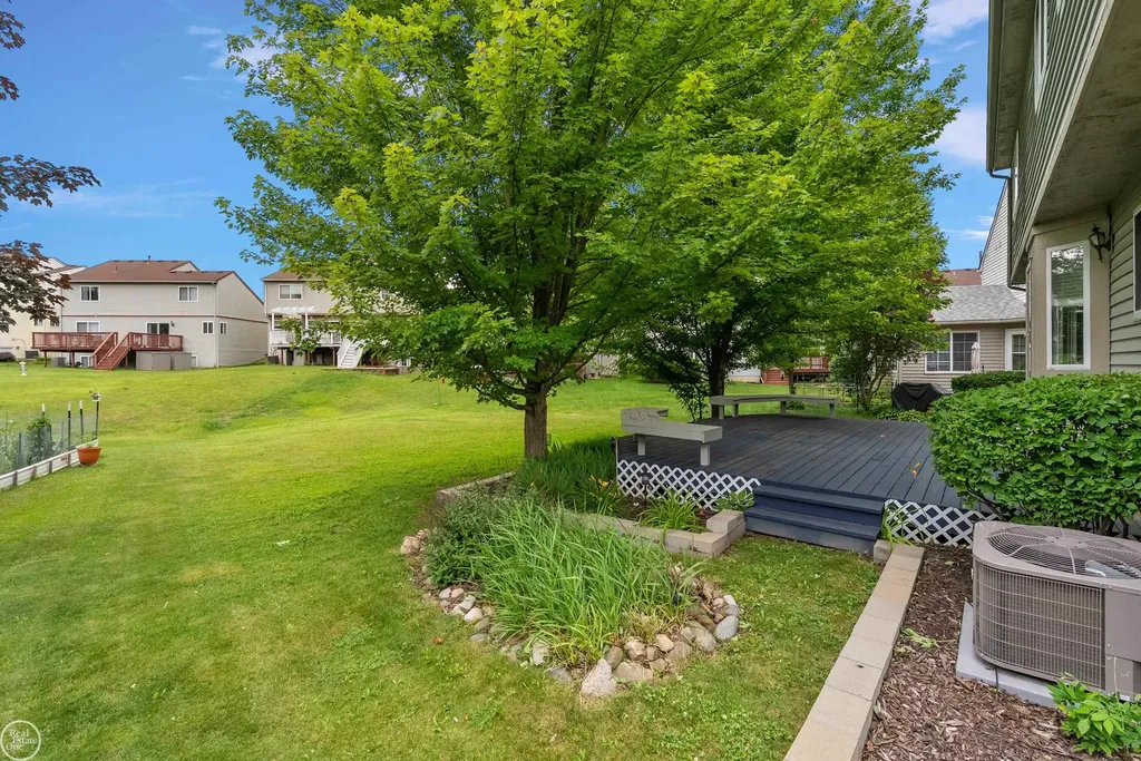 1538 Scio Ridge Road Scio Township MI 48103