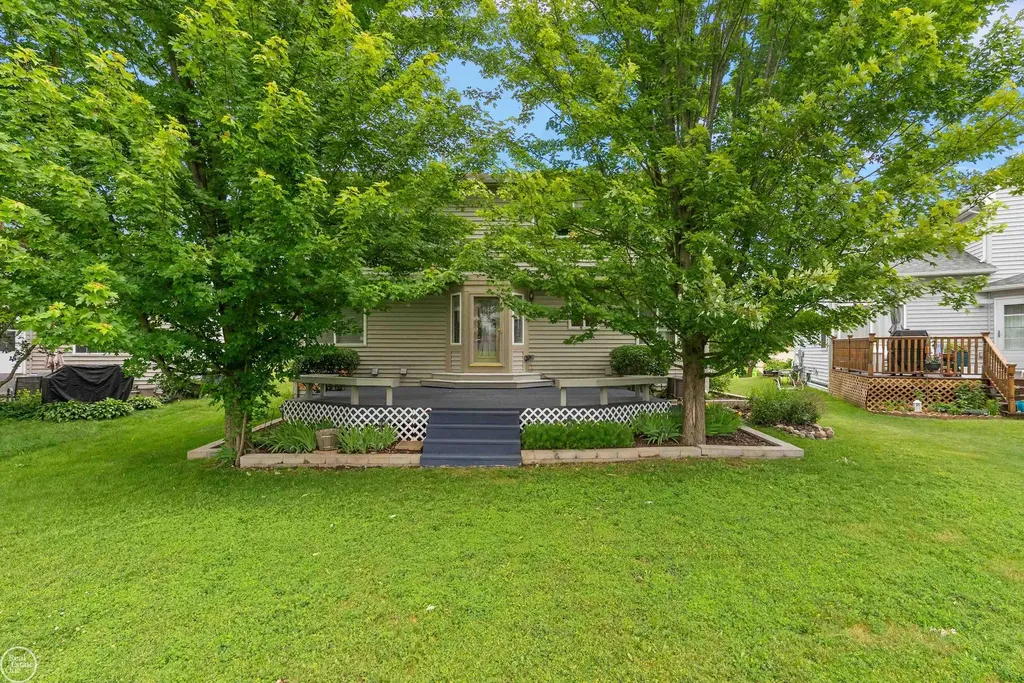 1538 Scio Ridge Road Scio Township MI 48103