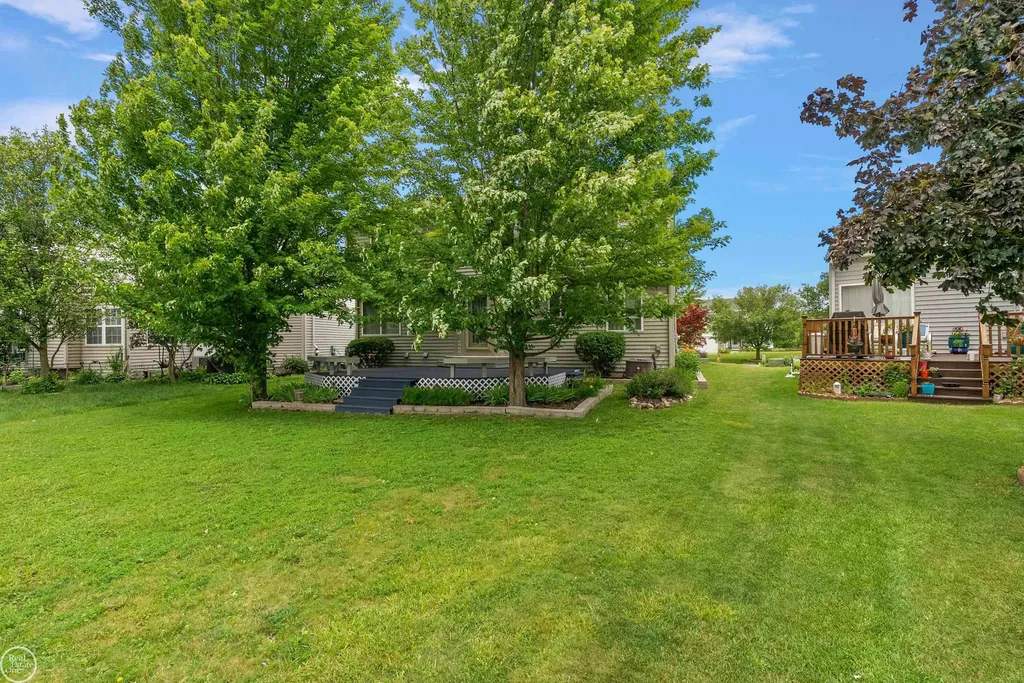 1538 Scio Ridge Road Scio Township MI 48103