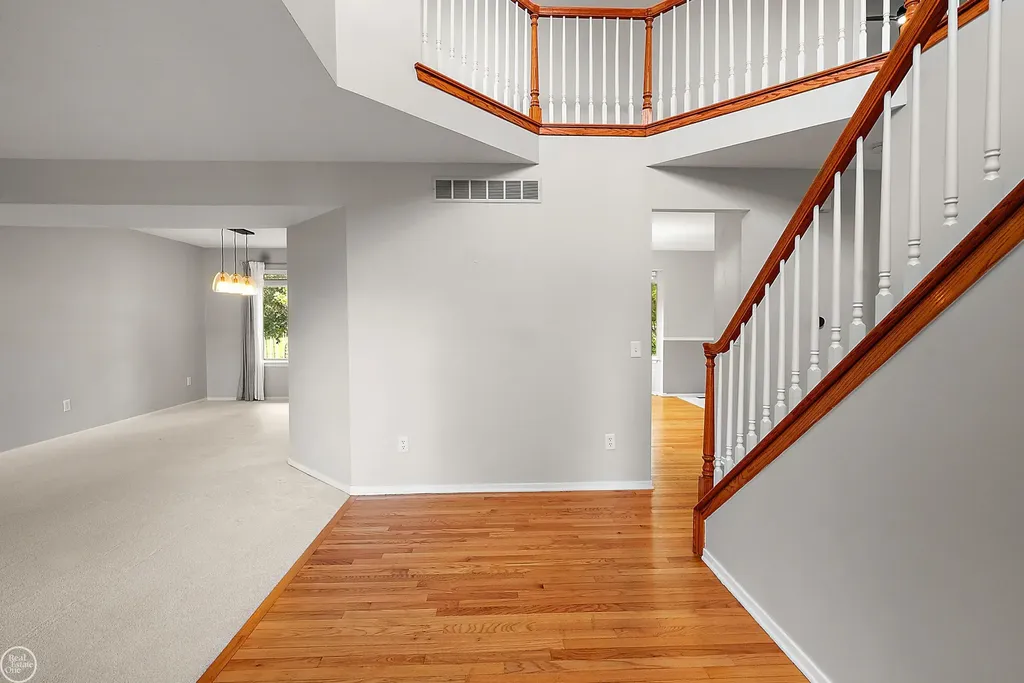 1538 Scio Ridge Road Scio Township MI 48103
