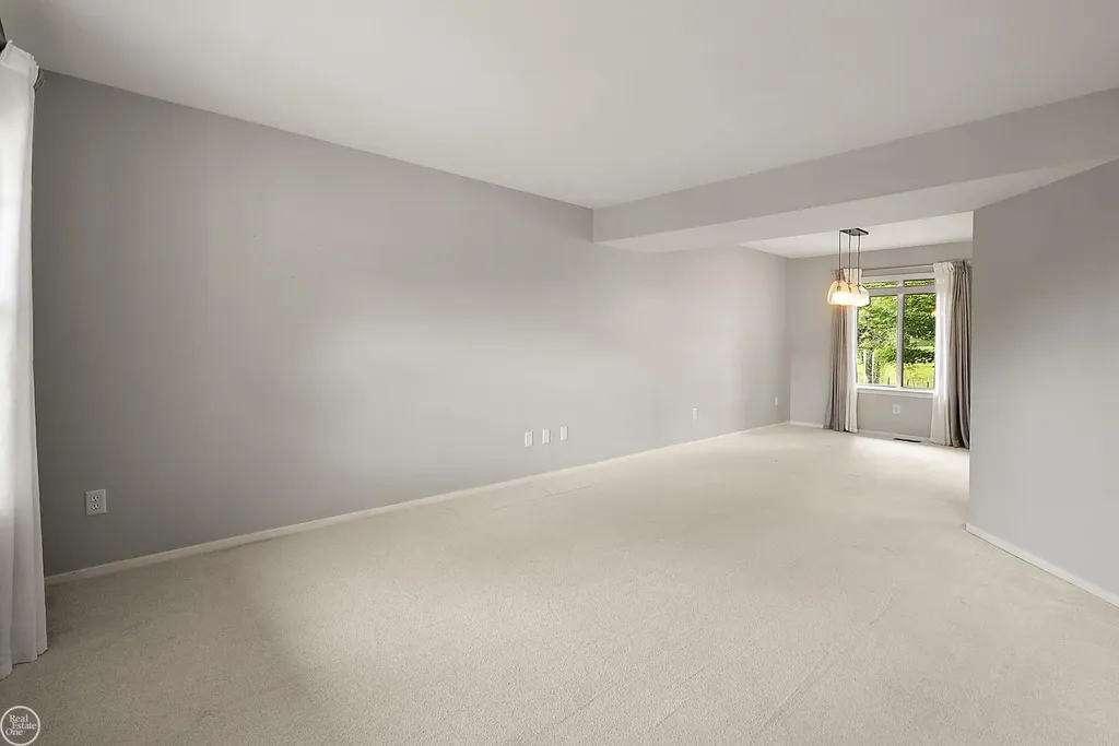 1538 Scio Ridge Road Scio Township MI 48103
