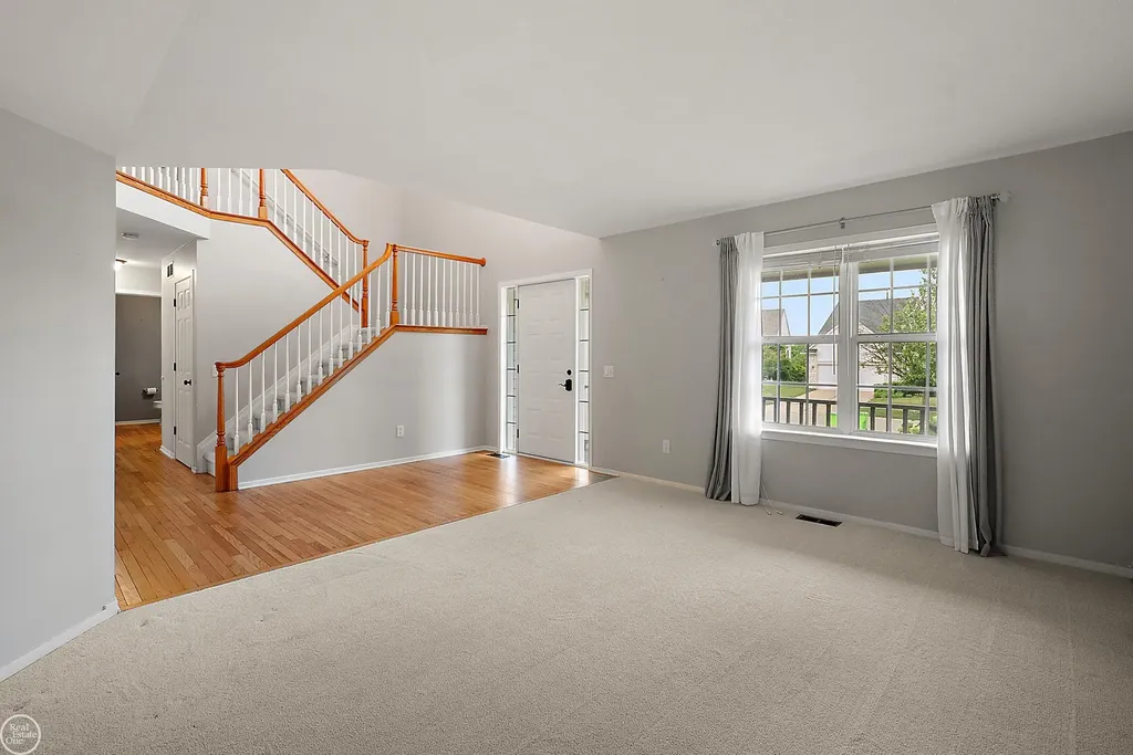 1538 Scio Ridge Road Scio Township MI 48103