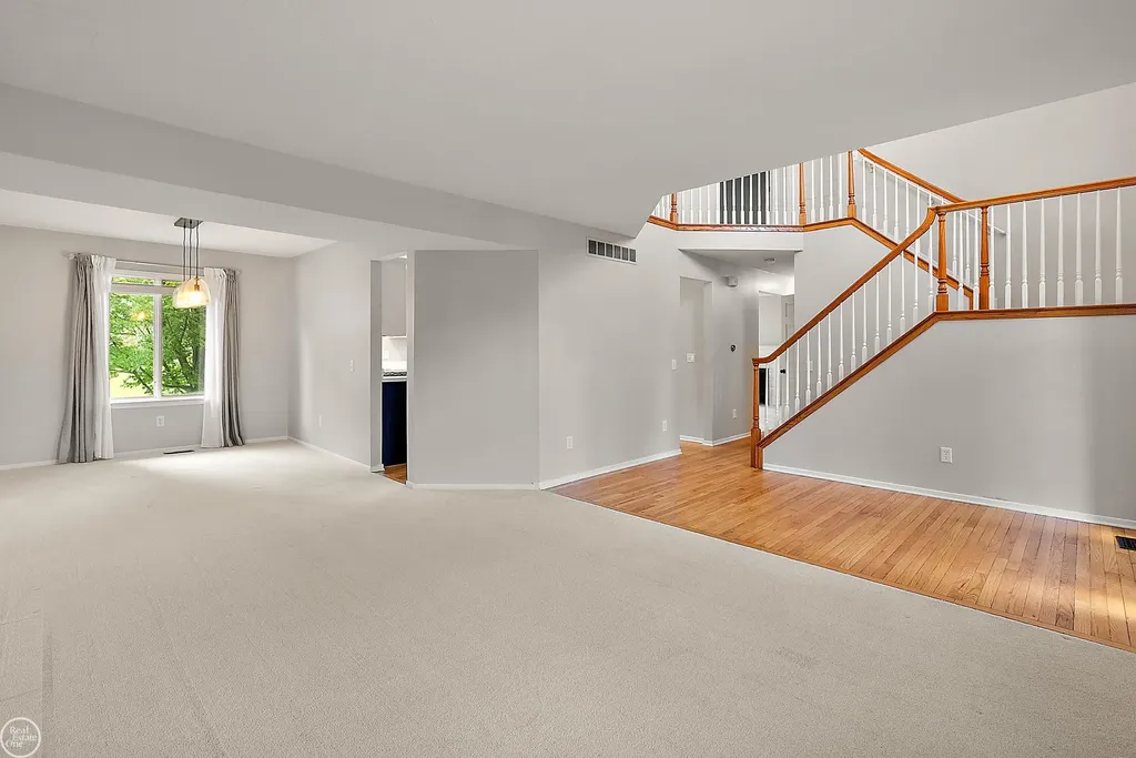 1538 Scio Ridge Road Scio Township MI 48103