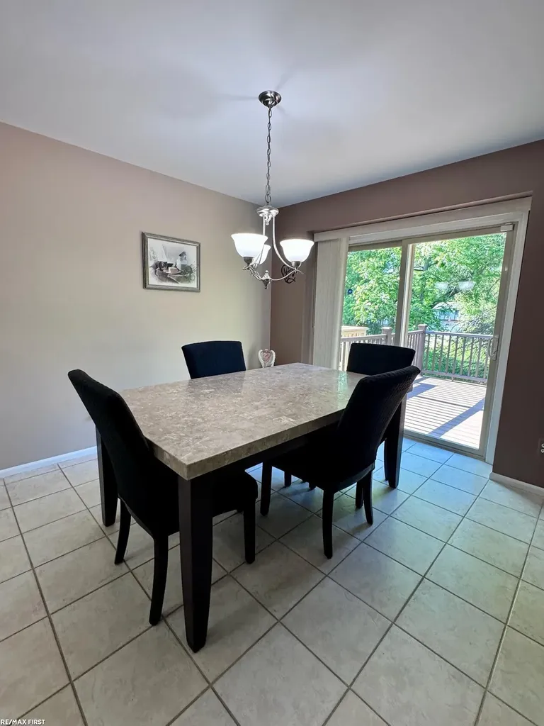 15330 Pebble Pointe Court Clinton Charter Township MI 48038