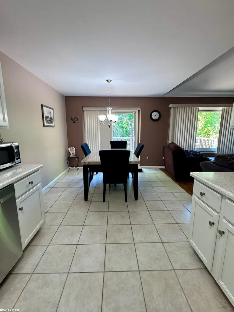 15330 Pebble Pointe Court Clinton Charter Township MI 48038