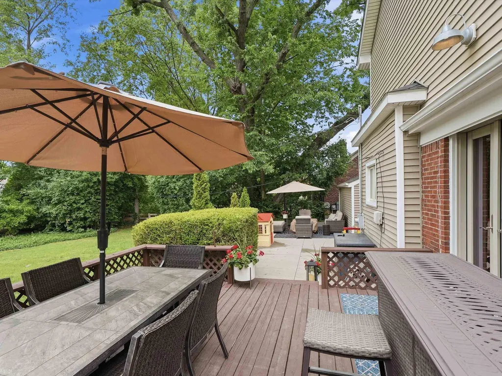 2622 Bembridge Road Royal Oak City MI 48073