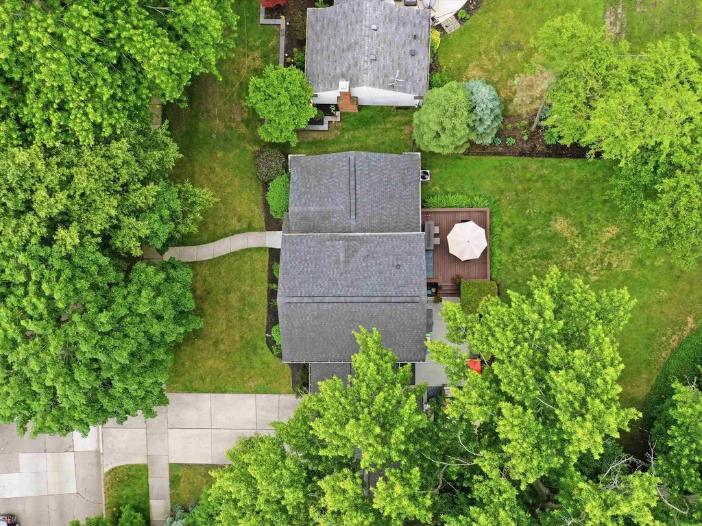 2622 Bembridge Road Royal Oak City MI 48073