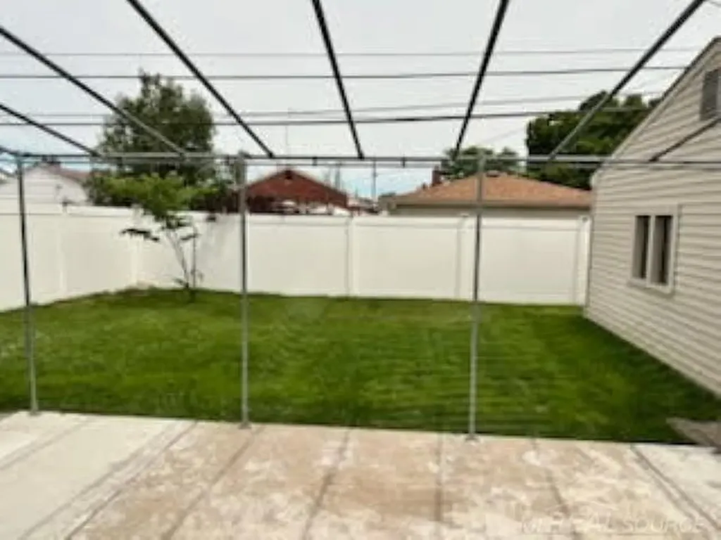 30230 Rosebriar Street St. Clair Shores City MI 48082
