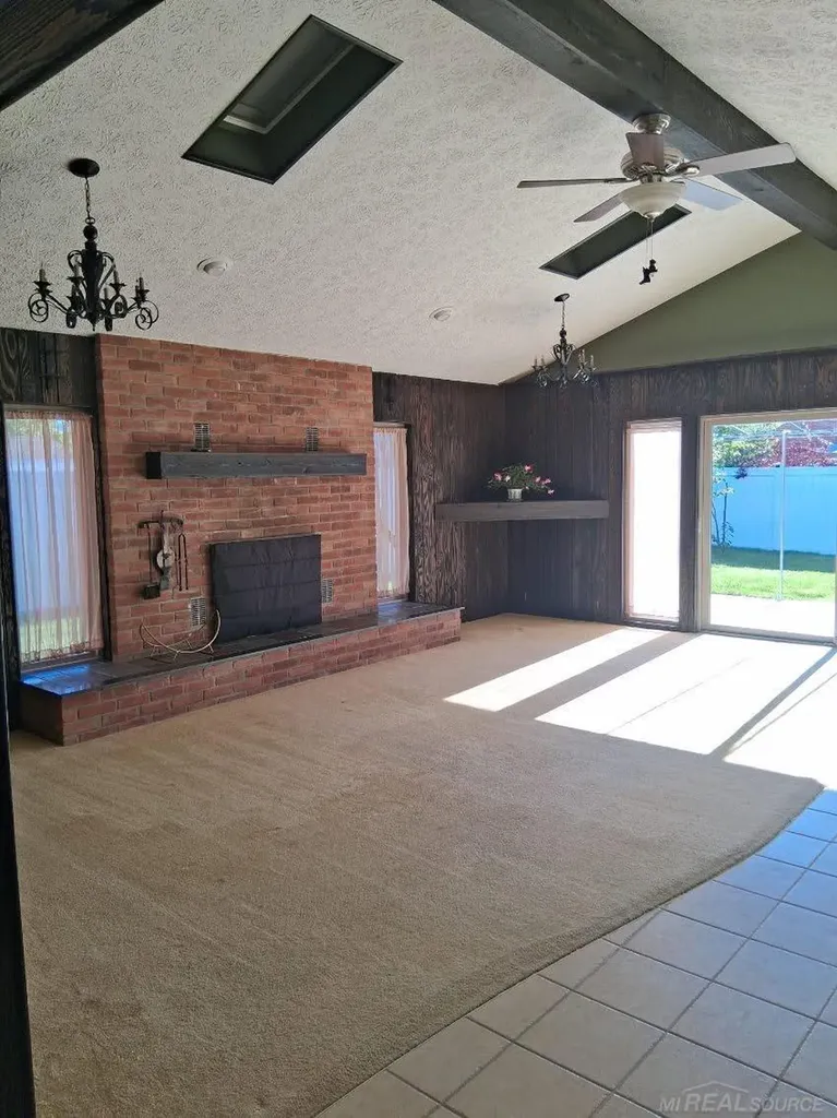 30230 Rosebriar Street St. Clair Shores City MI 48082