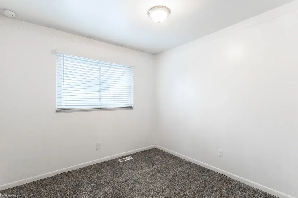 4153 Norbert Street Warren City MI 48091
