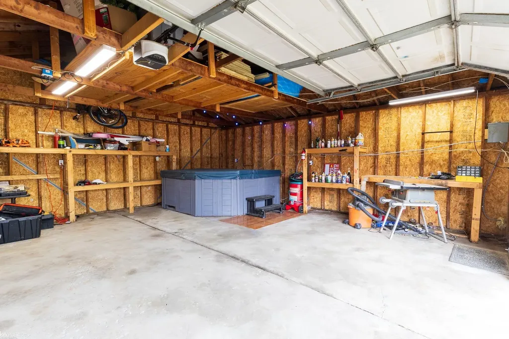 4153 Norbert Street Warren City MI 48091