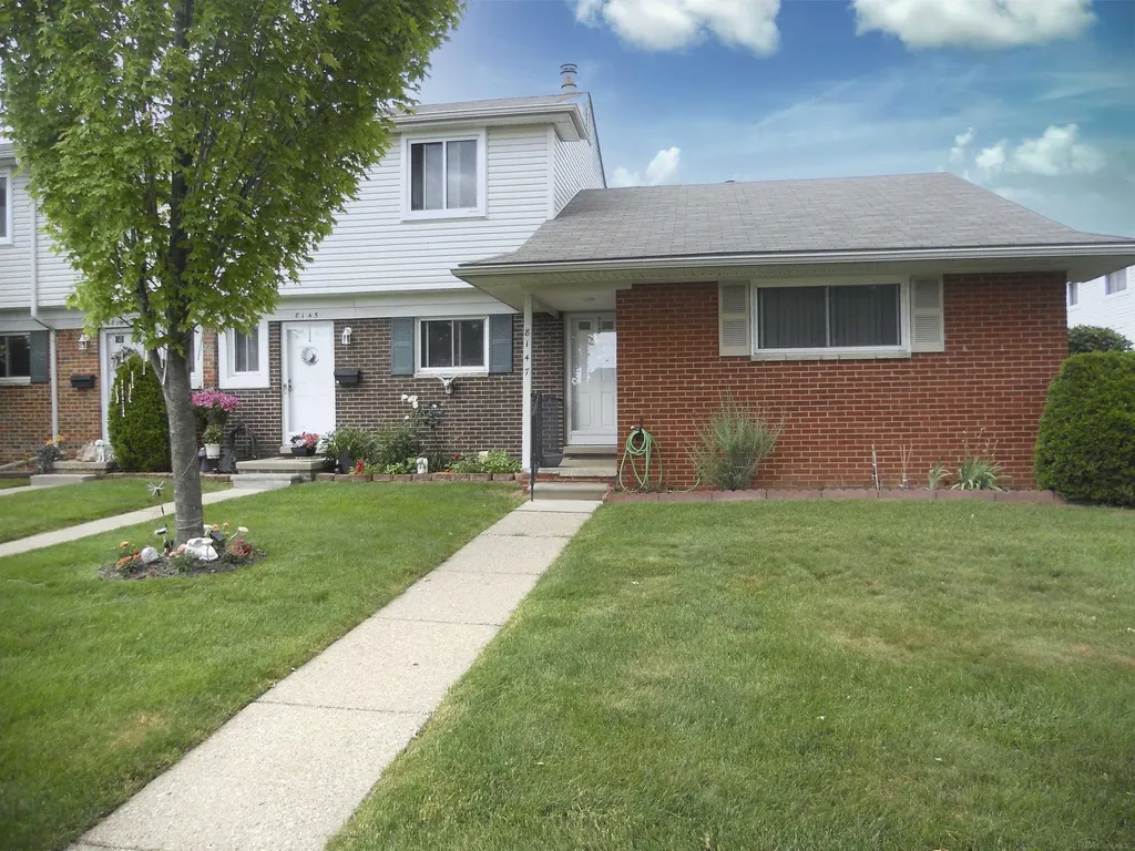 8147 Busko Street Warren City MI 48093