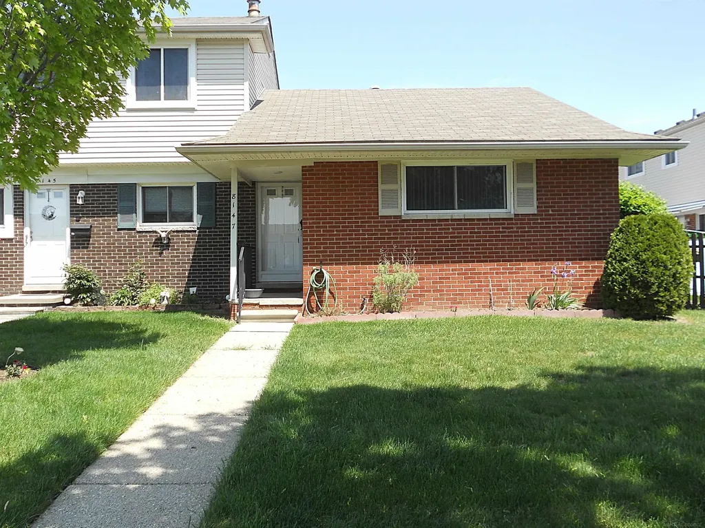 8147 Busko Street Warren City MI 48093