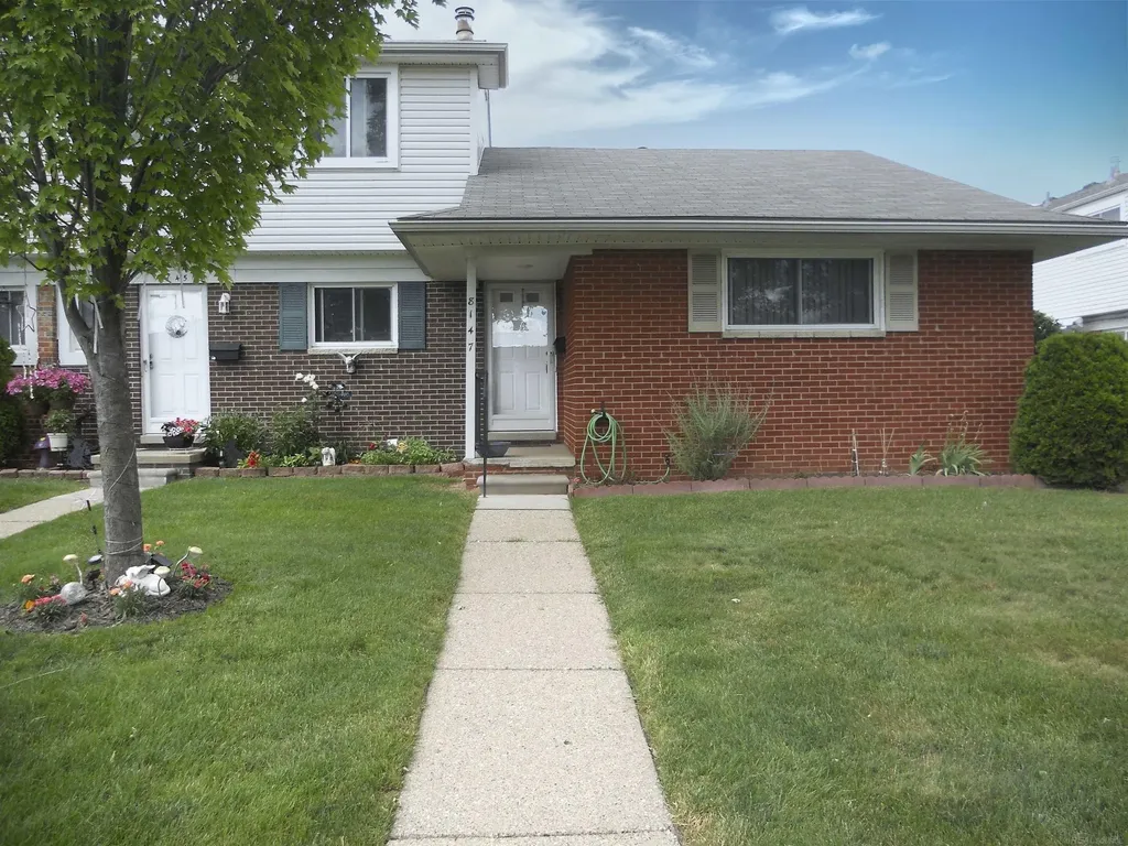 8147 Busko Street Warren City MI 48093