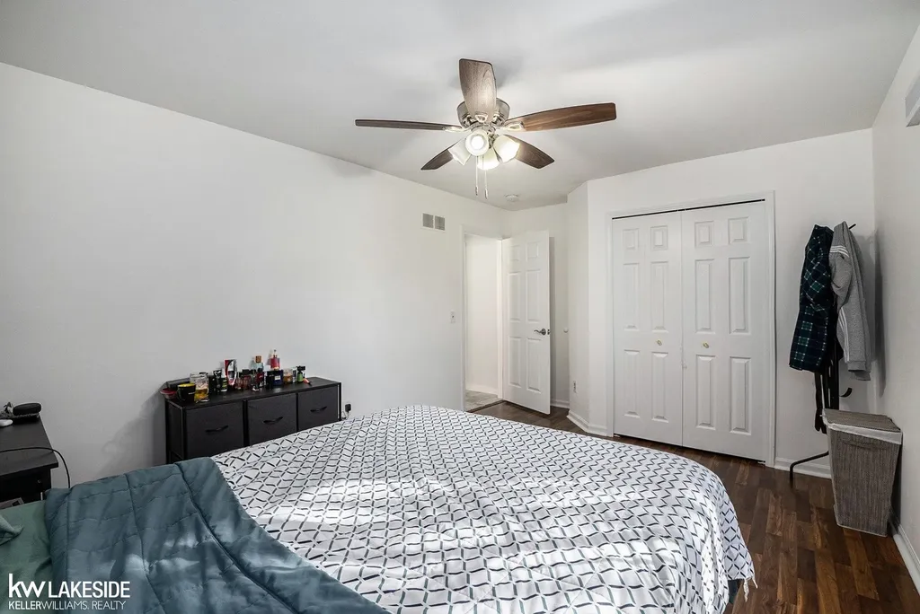 2679 Larch Drive Sterling Heights City MI 48314