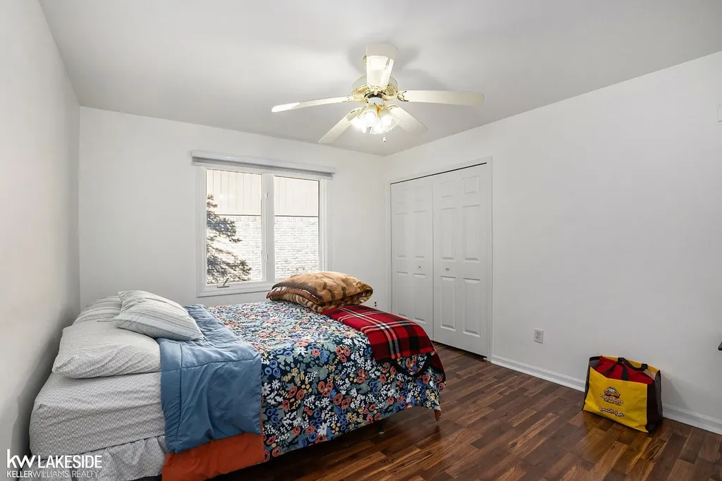 2679 Larch Drive Sterling Heights City MI 48314