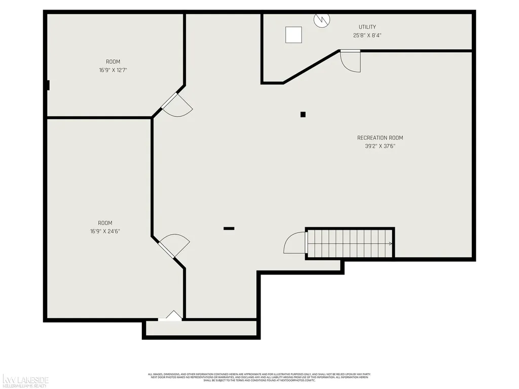 2679 Larch Drive Sterling Heights City MI 48314
