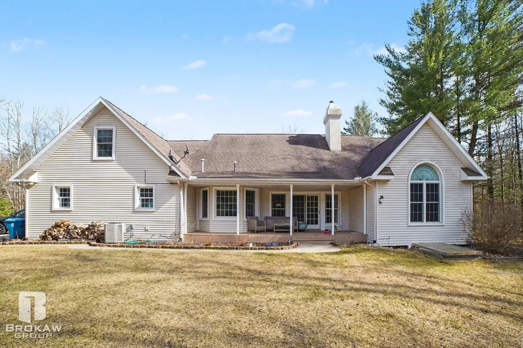 2910 Ginger Drive Coleman City MI 48618