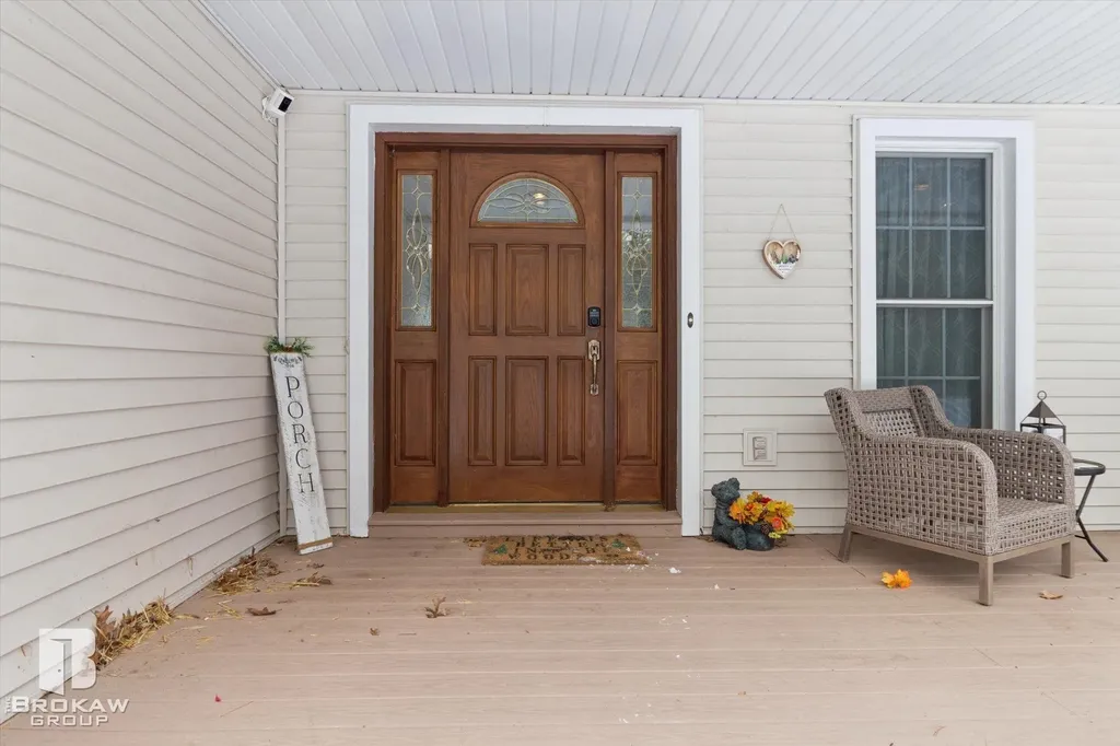 2910 Ginger Drive Coleman City MI 48618