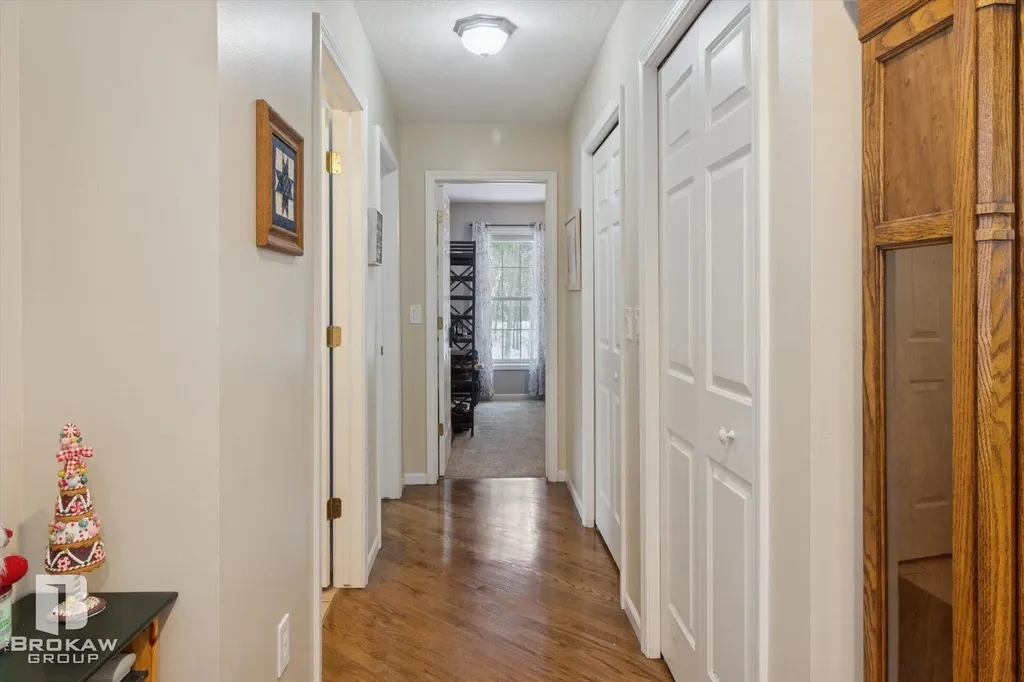 2910 Ginger Drive Coleman City MI 48618
